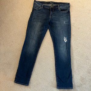The KUT from the Kloth Jeans